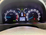 VELLFIRE 4WD