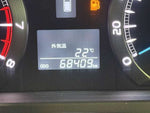 VELLFIRE 4WD