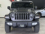 JEEP WRANGLER UNLIMITED