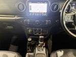 JEEP WRANGLER UNLIMITED