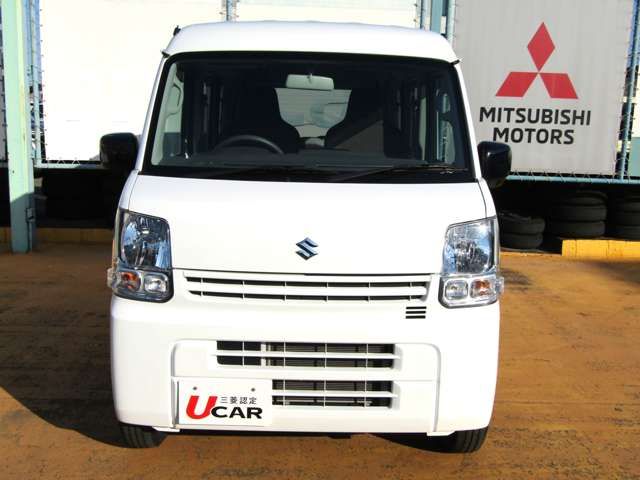 EVERY van 4WD