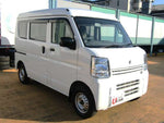 EVERY van 4WD