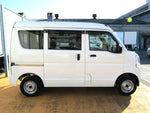 EVERY van 4WD