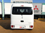 EVERY van 4WD