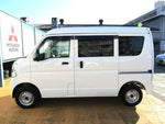 EVERY van 4WD