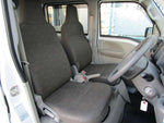 EVERY van 4WD