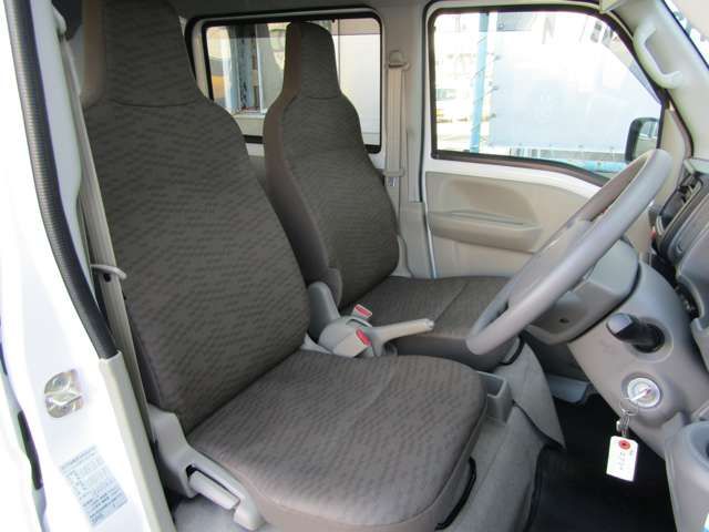 EVERY van 4WD