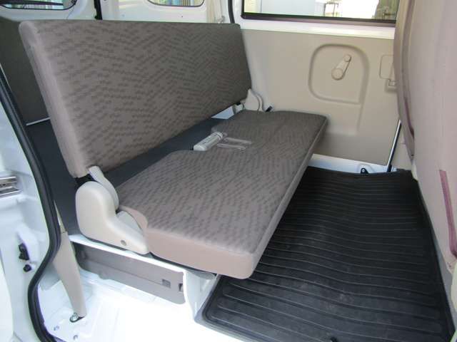 EVERY van 4WD