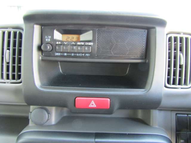 EVERY van 4WD