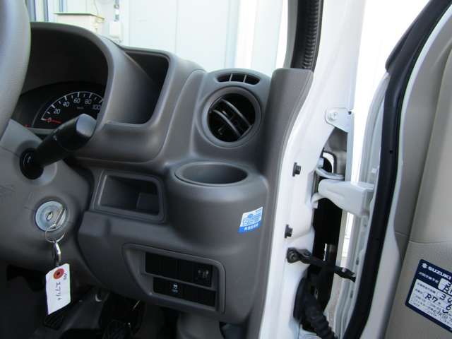 EVERY van 4WD