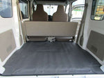 EVERY van 4WD