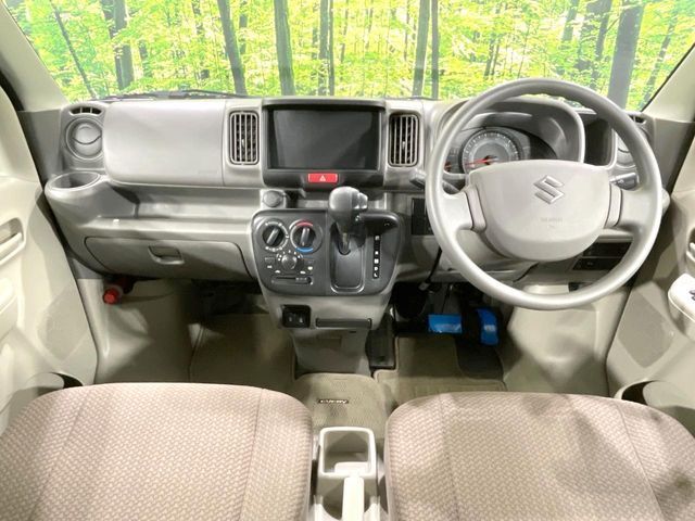 EVERY van