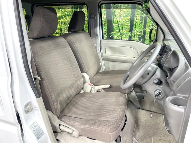 EVERY van