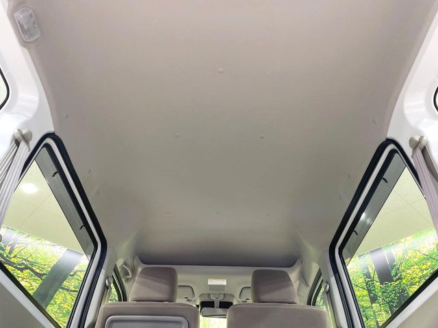 EVERY van