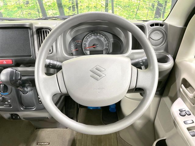 EVERY van
