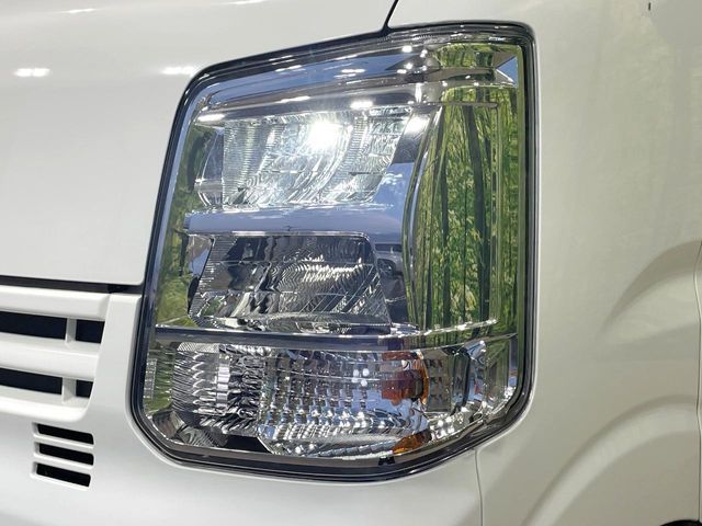 EVERY van