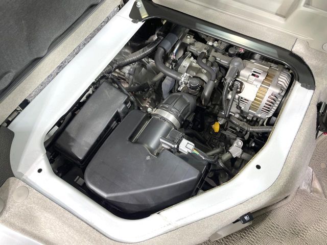 EVERY van