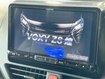 VOXY