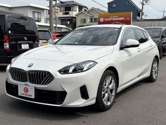 BMW 1series