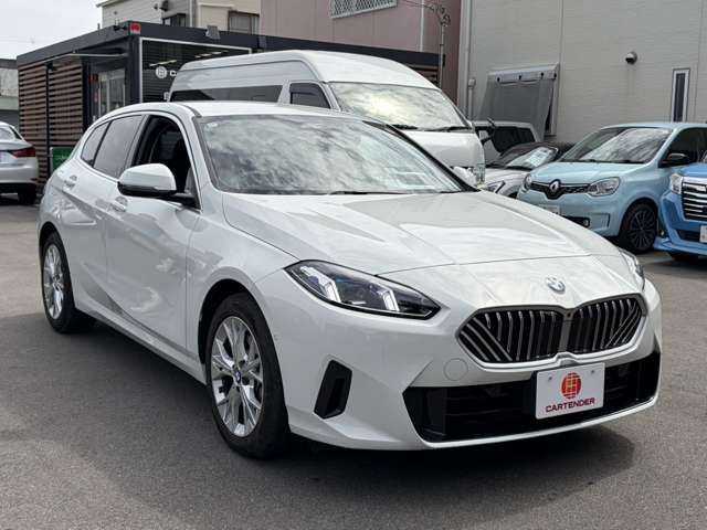 BMW 1series
