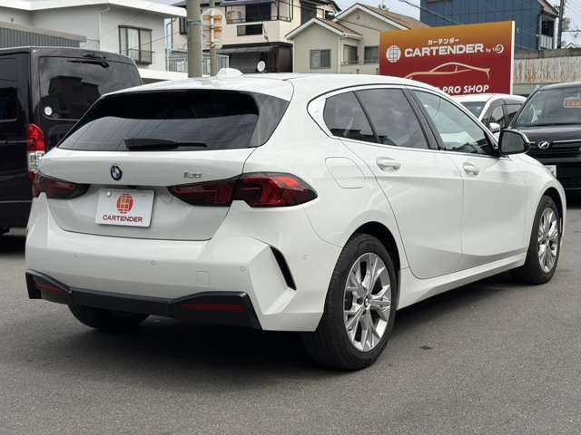 BMW 1series