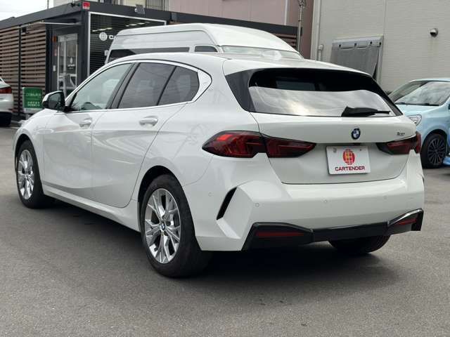 BMW 1series