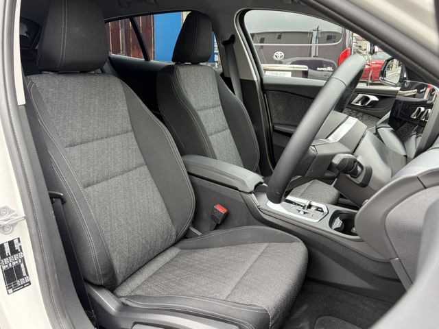 BMW 1series