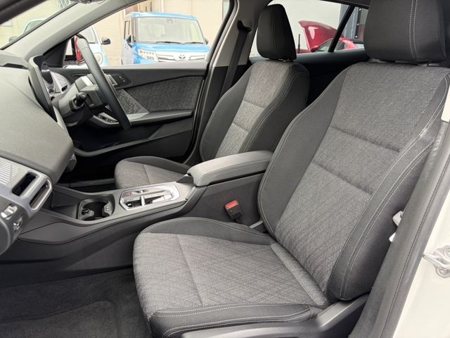 BMW 1series