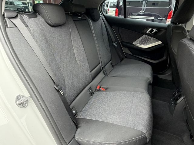 BMW 1series