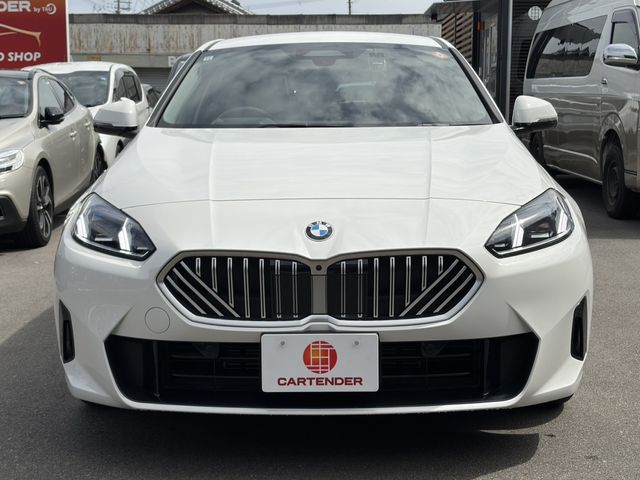 BMW 1series