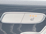 MERCEDES BENZ C class sedan