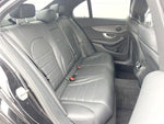 MERCEDES BENZ C class sedan
