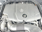 MERCEDES BENZ C class sedan