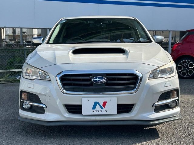 LEVORG