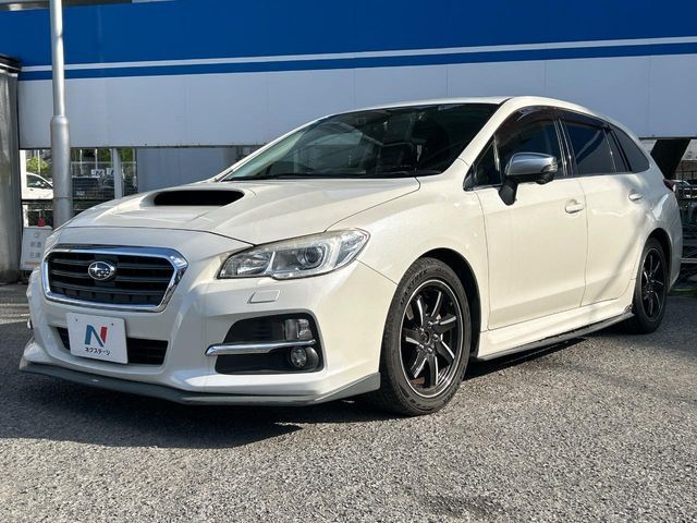 LEVORG