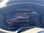 AUDI TT coupe