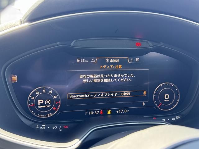 AUDI TT coupe