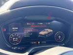 AUDI TT coupe