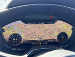 AUDI TT coupe