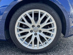 AUDI TT coupe