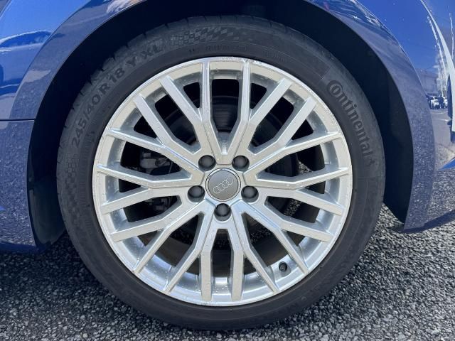 AUDI TT coupe