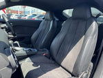 AUDI TT coupe