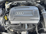 AUDI TT coupe