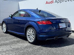 AUDI TT coupe