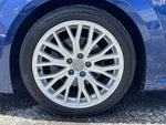 AUDI TT coupe