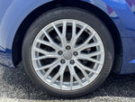 AUDI TT coupe