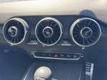 AUDI TT coupe