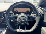 AUDI TT coupe