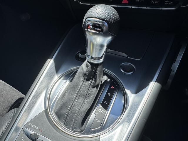 AUDI TT coupe