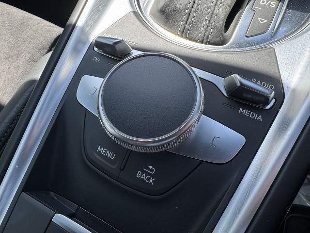 AUDI TT coupe